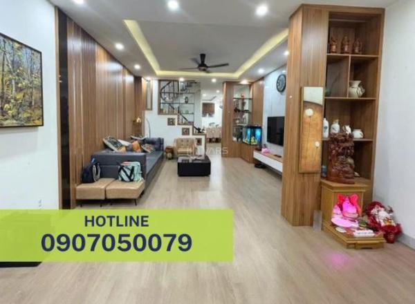 BÁN MẶT TIỀN NGÔ ĐỨC KẾ VŨNG TÀU (100M2) 1 TRỆT 3 LẦU - NHÀ MỚI VỊ TRÍ GẦN TRỨNG 💥 PHÚ SĨ