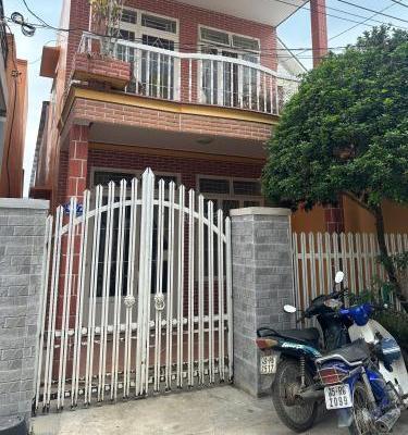 Bán nhà đường Tô Hiệu, trung tâm Đức Trọng, Đường oto ☘ thông thoáng, dọn vào ở ngay