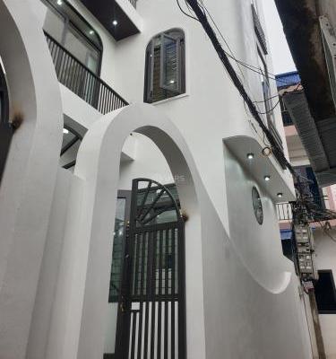 CHÍNH CHỦ BÁN 🏦 NHÀ 1.85 TỶ 3 TẦNG 52M2 ( ĐÔNG NAM ) NGÕ TRẦN NHẬT DUẬT
