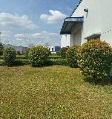 Cho thuê Nhà xưởng, nhà kho 9840m²