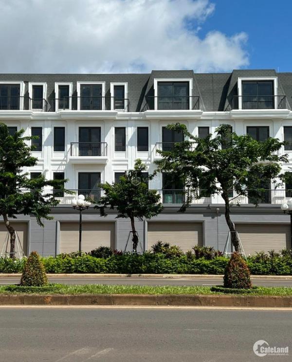 <mark style="background-color: transparent; font-weight: 400; ">Bán nhà ecocity premia, 11 tỷ tặng ô tô vf8, shophouse mặt 🏣 nguyễn chí thanh, bmt</mark>