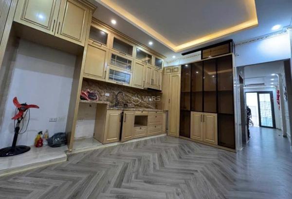 Cần bán Nhà trong hẻm 41m²