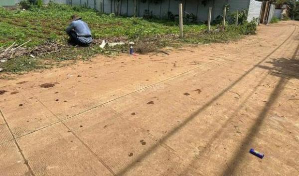 💥Đất,TC 5*21m,hẻm 327 Ymoan,Hẻm Vành Đai,Đối 🌊 Diện Gòn Garden có nhiều lô khác