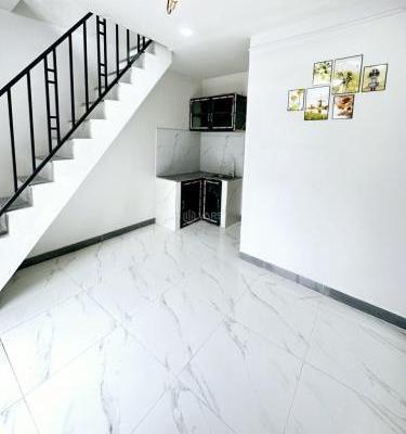 <mark style="background-color: transparent; font-weight: 400; ">DÃY TRỌ LINH XUÂN 135M2 (5x27)M, CÓ 8 PHÒNG CHO THUÊ, THU NHẬP 36TR/TH, CHỈ 6.8 🏡 TỶ.</mark>