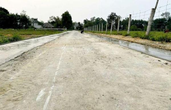BÁN 145M ĐẤT XÓM 1 🏣 NGHI PHONG TP VINH TỈNH NGHỆ AN