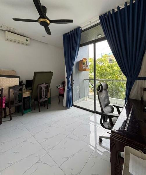 🌟 SIÊU PHẨM BIỆT THỰ 3 TẦNG – FULL NỘI THẤT CAO CẤP – Ở NGAY 👍 🌟