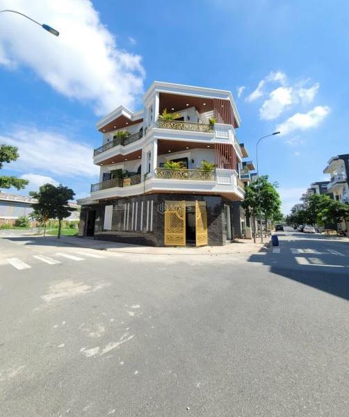 Bán Biệt thự nghỉ dưỡng 101m²