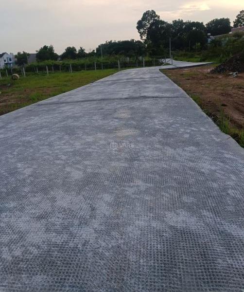 Chủ cần bán Đất nền riêng lẻ 191m²
