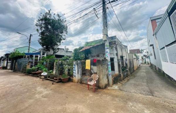 Bán Đất nền riêng lẻ 137m²