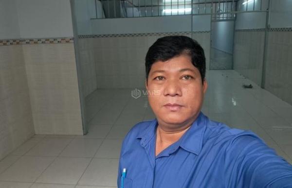 <mark style="background-color: transparent; font-weight: 400; ">Cần bán Nhà trong hẻm 100m²</mark>
