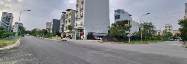 Bán lô đất đẹp 🏦 mặt nguyễn đình chiểu khu Bồ Sơn, Võ Cường. Nhìn dự án khu phúc hợp thể tha