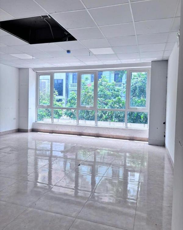 Tòa nhà kinh doanh, văn phòng cty 🏡 mặt phố trương công giai