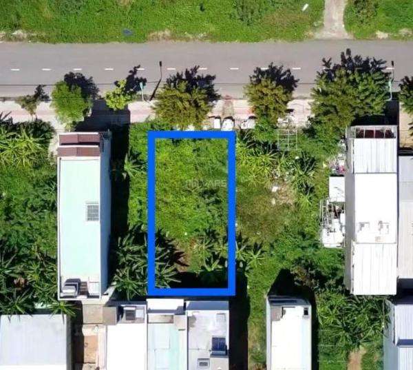 BÁN 2 LÔ 🔥 LIỀN KỀ MẶT TIỀN - ĐƯỜNG DIÊN HỒNG, HÒA XUÂN, CẨM LỆ, ĐÀ NẴNG