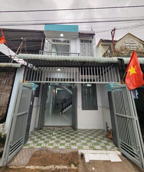 Cần bán Nhà trong hẻm 48m²