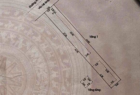 Chủ cần bán Đất nền riêng lẻ 250m²