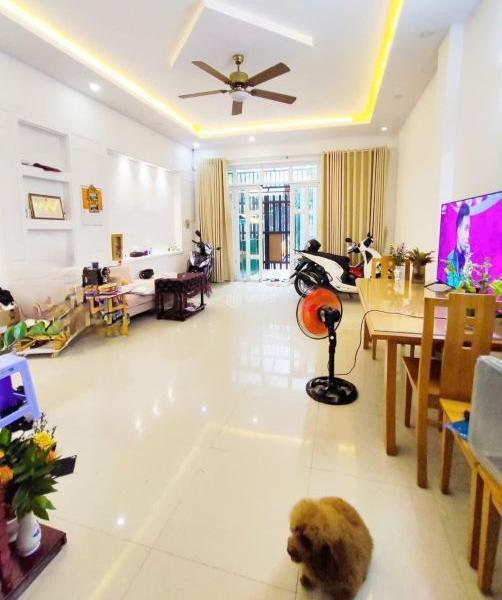 Chủ cần bán Nhà trong hẻm 100m²