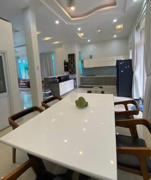 Cần bán Biệt thự nghỉ dưỡng 261m²