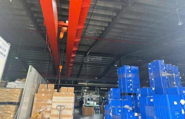 Chủ cho thuê Nhà xưởng, nhà kho 6000m²
