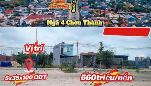 Bán Đất nền riêng lẻ 140m²