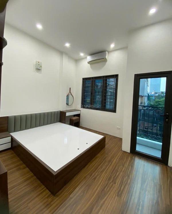 Bán gấp nhà hà đông- ngô quyền🔥40m² x 5 tầng- chỉ có 9,65 tỷ🔥ô 💥 tô đỗ cửa💎