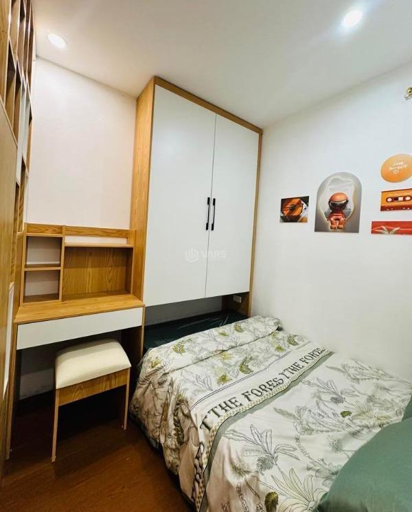 💥tt full nội thất hòa bình 🏘️ 7 - hai bà trưng - thoáng đẹp ở luôn💥