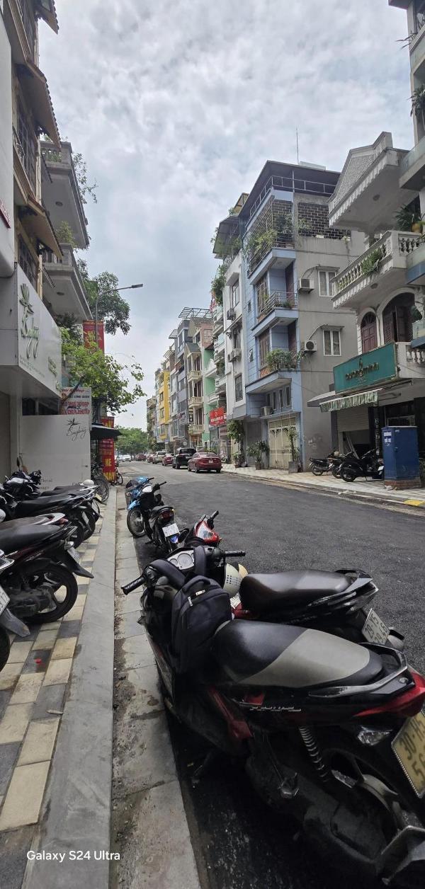 Siêu phẩm tòa văn phòng ☘ lạc long quân, tây hồ 300m2, 8 tầng, mt 15m, 150 tỷ