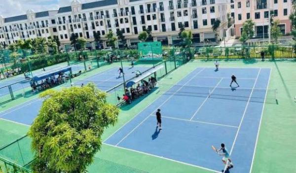 Bán Nhà mặt phố 63m²