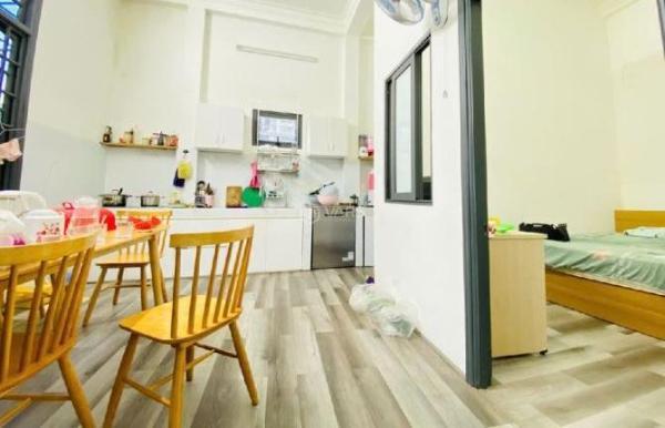 Chủ cần bán Nhà mặt phố 81m²
