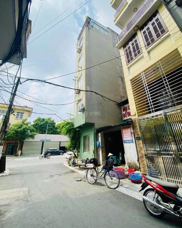 Chủ cần bán Đất nền riêng lẻ 57m²