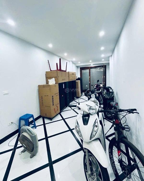 Đáng để đầu tư nhà mặt phố mai anh tuấn đống đa 🌊 45m2 6 tầng