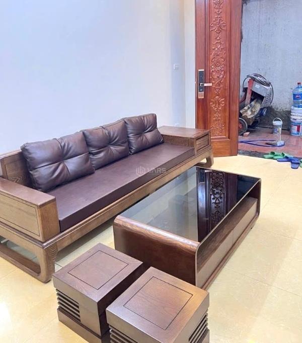 Chủ cần bán Đất nền riêng lẻ 35m²