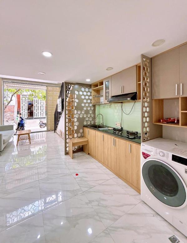 Cần bán Đất nền riêng lẻ 40m²