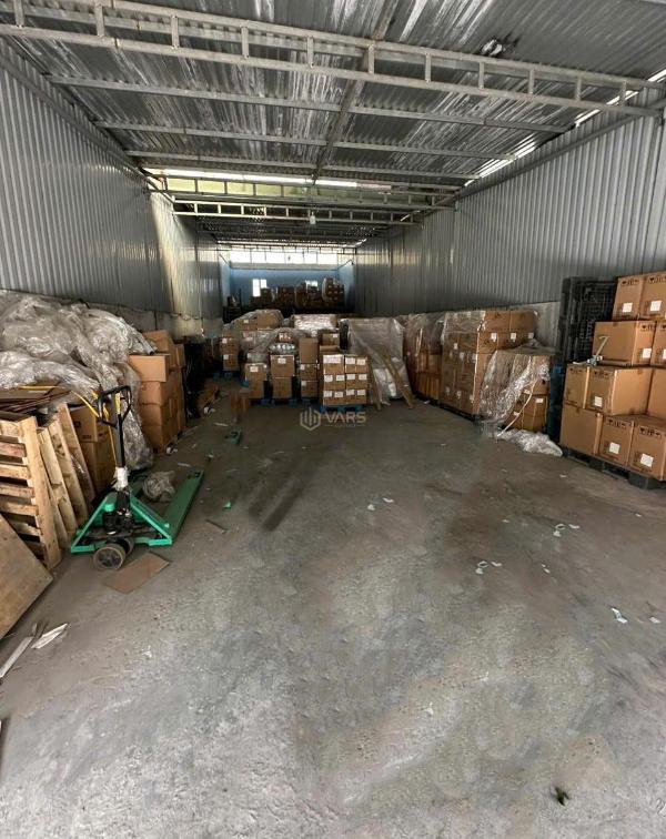 Bán Nhà xưởng, nhà kho 181m²