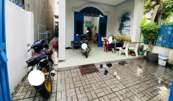 Cần bán Nhà mặt phố 119m²