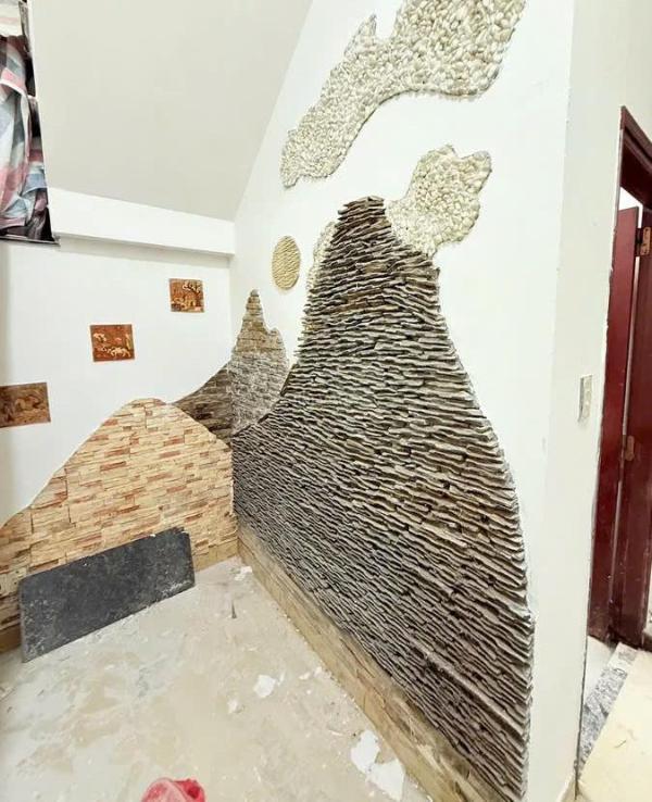 Bán Nhà mặt phố 65m²