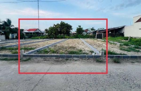 Chủ cần bán Đất nền Dự án 89m²