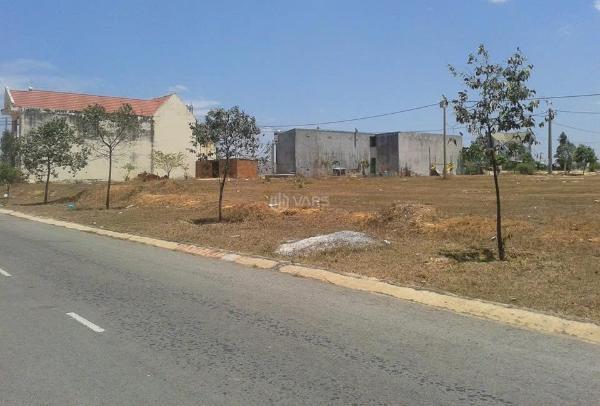 Cần bán Đất nền riêng lẻ 410m²