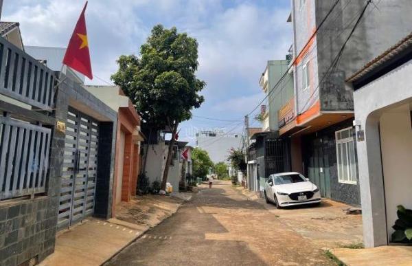 🌈Đất hẻm Giải Phóng 🏚️ , Tân Lợi 🌈 1990