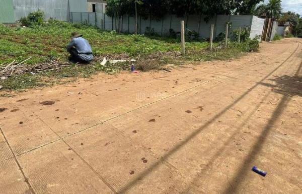 Bán Đất nền riêng lẻ 105m²