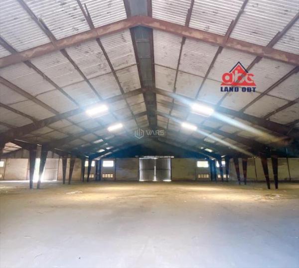 Xt297 — Kho Siêu Rẻ — Cho Thuê 💥 Kho Long Bình _TP Biên Hoà_Đồng Nai. Giá 50k/m2 — DT: 270