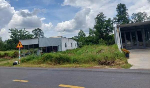 Bán đất tại ĐT 741C, Thị trấn Lai Uyên, 🏚️ Bàu Bàng, Bình Dương, 1,399 tỷ, 269m2