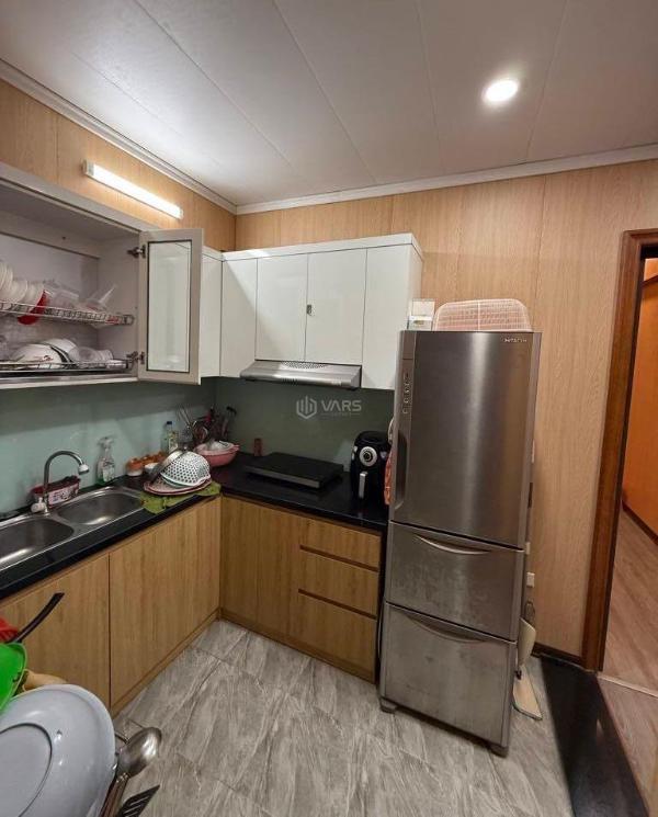 Chung cư nguyễn ngọc vũ 🏘️ 68m² tầng trung 4.85 tỷ