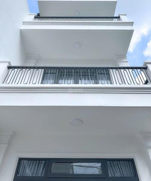 Chủ cần bán Nhà mặt phố 83m²