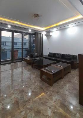 Cho thuê nhà nguyên căn mặt đường Trang Quan , An Đồng , An Dương . Làm văn phòng , Spa 🏚️ ,