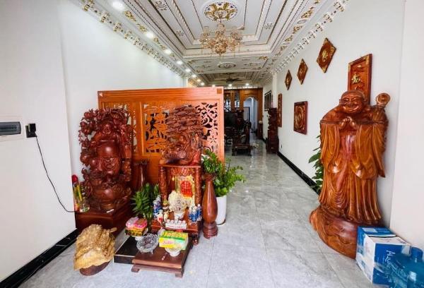 Bán nhà mt tây thạnh, tân phú, 2 tầng 76m2(4x19). kd đỉnh. 💥 giá chỉ 12,8 tỷ
