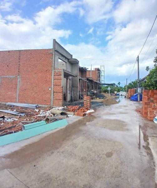 BÁN NHÀ GÀN LÀNG BƯỞI, TÂN 🏢 TRIỀU, ĐỒNG NAI