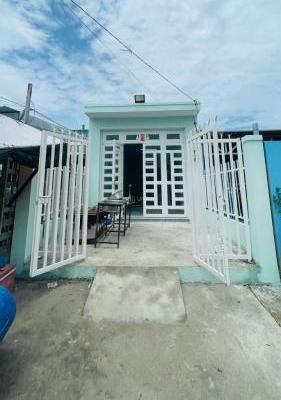 Ngộp bank giảm sốc nhà ngang 6m góc mặt tiền Bà Điểm 3, kinh ☘ doanh đỉnh còn 5.2 tỷ TL .