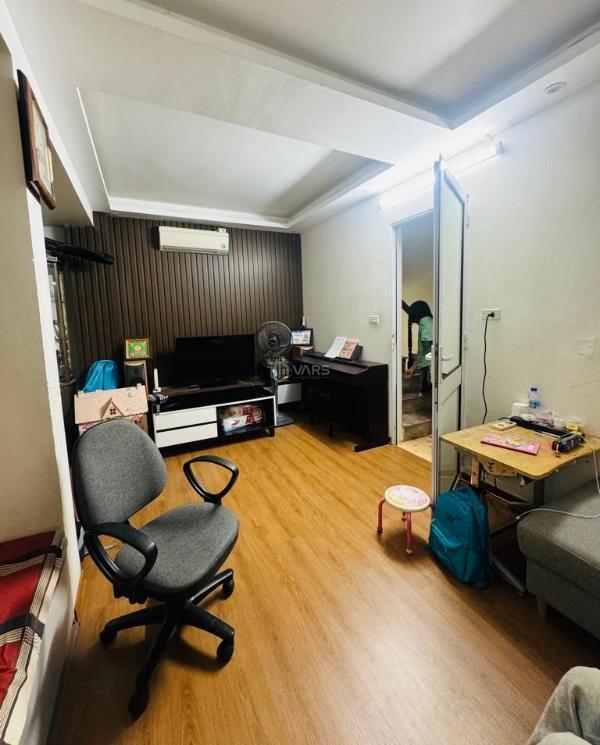 Nhà phố khâm thiên ngõ nông mặt 💥 tiền rộng thoáng 30m2 5 tầng 6.3 tỷ