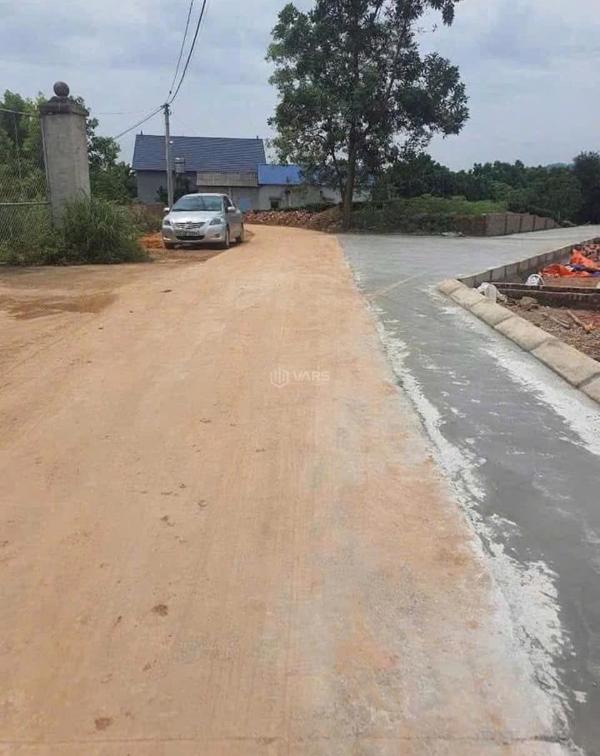 Chủ cần bán Đất nền riêng lẻ 100m²