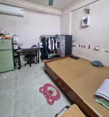 Bán Nhà mặt phố 58m²